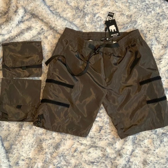 Men’s  American Stitch Cargo Shorts🩳 - Picture 2 of 2